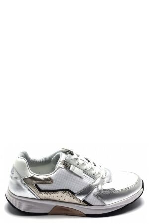 Gabor Gabor 66.878.51 Wit 51 weiss/silb/puder/s