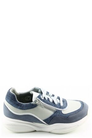 Xsensible Xsensible 30085.3 Blauw 255 Denim Combi