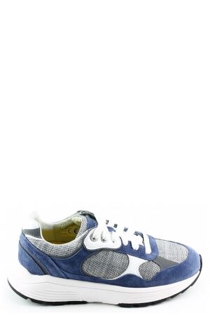 Xsensible Xsensible 33005.5 Blauw 255 Denim Combi Xsensible Xsensible 33005.5 Blauw 255 Denim Combi