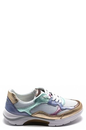 Gabor Gabor 66.926.61 Brons 61 weiss/silb/champ k.