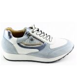Kleur Blauw