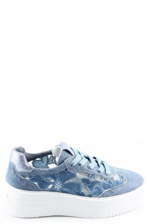 Softwaves Softwaves 911.01 Blauw lily jeans