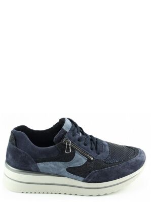 Waldlaufer Waldlaufer 669k01 Blauw Waldlaufer Waldlaufer 669k01 Blauw