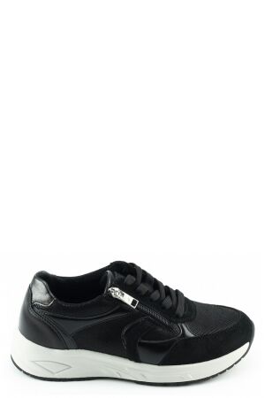 Waldlaufer Waldlaufer 703002 Zwart 104001