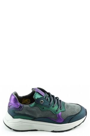 Xsensible Xsensible Rainbow 33011.2 Groen 426 Emerald Combi Xsensible Xsensible Rainbow 33011.2 Groen 426 Emerald Combi