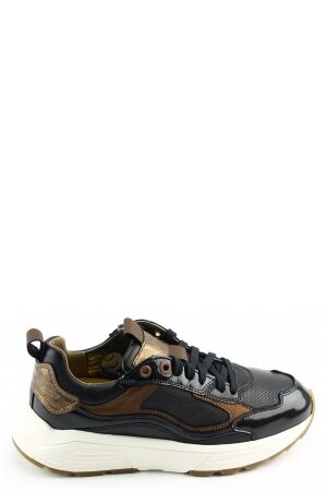 Xsensible Xsensible Milau 33004.4 Zwart 040 Black Combi Xsensible Xsensible Milau 33004.4 Zwart 040 Black Combi