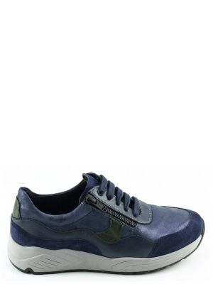 Solidus Solidus 66034 Blauw Solidus Solidus 66034 Blauw