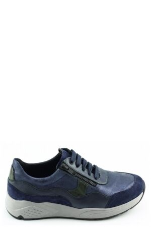 Solidus Solidus 66034 Blauw 80768 saphir Solidus Solidus 66034 Blauw 80768 saphir