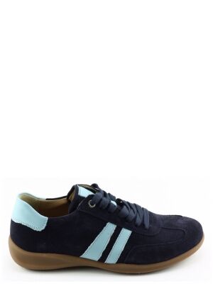 Hartjes Hartjes 162.2106 Goa shoe Blauw
