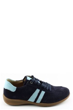 Hartjes Hartjes 162.2106 Goa shoe Blauw 47.42 dunkelblau