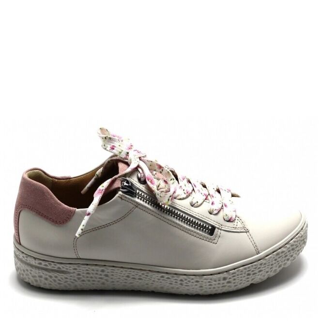 Hartjes Hartjes 162.1401 phil Beige 32.46 beige Hartjes 162.1401 phil beige dames veterschoenen | Theo Jansen Schoenen