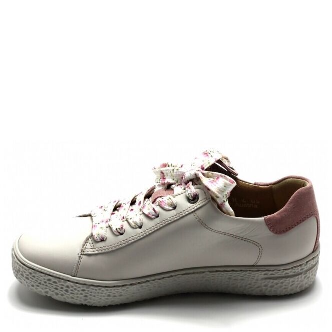 Hartjes Hartjes 162.1401 phil Beige 32.46 beige Hartjes 162.1401 phil beige dames veterschoenen | Theo Jansen Schoenen