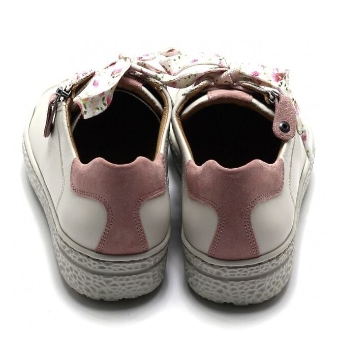 Hartjes Hartjes 162.1401 phil Beige 32.46 beige Hartjes 162.1401 phil beige dames veterschoenen | Theo Jansen Schoenen