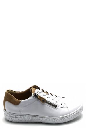 Hartjes Hartjes 162.1418  phil Wit wit met bruin 02.53