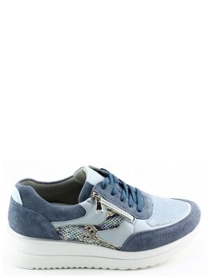 Waldlaufer Waldlaufer 669k01 Blauw