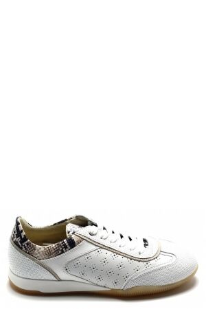 DL Sport DL Sport 6947 Wit vers 1 bianco combi DL Sport DL Sport 6947 Wit vers 1 bianco combi