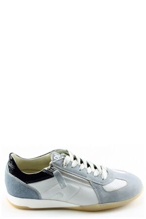 DL Sport DL Sport 6944 Blauw polvere combi blu