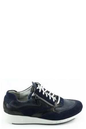 Durea Durea 6306 688 Blauw 1581 MARINE/ZWART