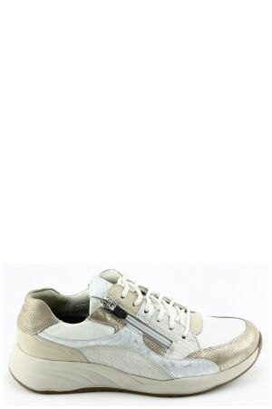 Durea Durea 6318 605 Beige 2077 TAUPE/WIT/ZILVER/IVOOR