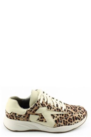 Durea Durea 6305 605 Bruin 2131 BRUIN/BEIGE