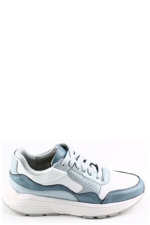 Xsensible Xsensible 33000.3 Blauw 216 Jeans Combi