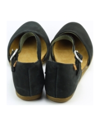 El Naturalista nd54 ZWART