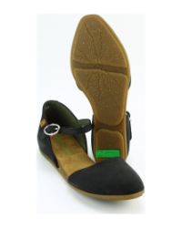 El Naturalista nd54 ZWART