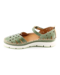 Pikolinos tenerife W8D-0885C1 Groen