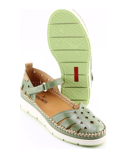 Pikolinos tenerife W8D-0885C1 Groen