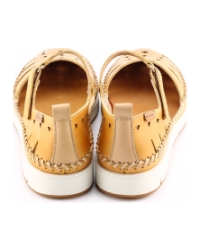 Pikolinos tenerife W8D-0885C1 cognac