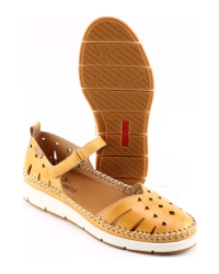 Pikolinos tenerife W8D-0885C1 cognac