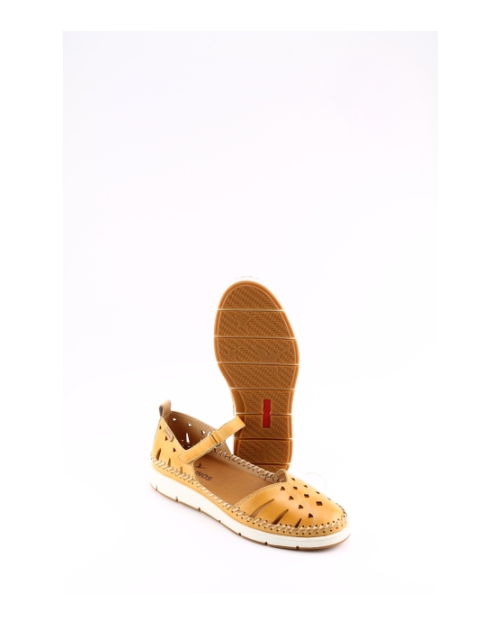 Pikolinos tenerife W8D-0885C1 cognac