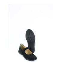 Hartjes 162.2102 ZWART