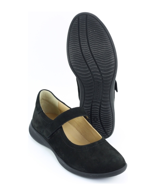 Hartjes 162.2102 ZWART