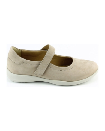 Hartjes 162.2102 bandschoenen beige