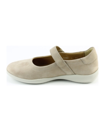 Hartjes 162.2102 bandschoenen beige