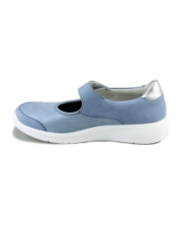 Solidus 56501 Blauw
