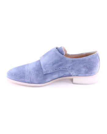 Pertini 221W15216C1 instappers en loafers blauw