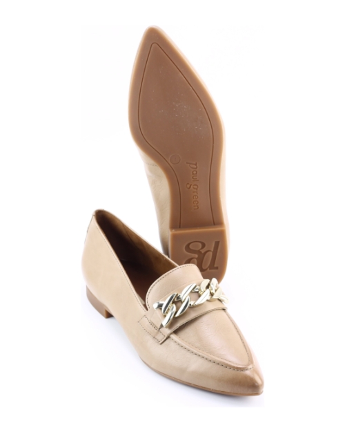 Paul Green 2962 Beige