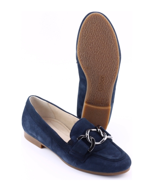 Gabor 22.434.46 Donkerblauw