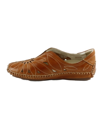 Pikolinos jerez 578-7399 instappers en loafers cognac