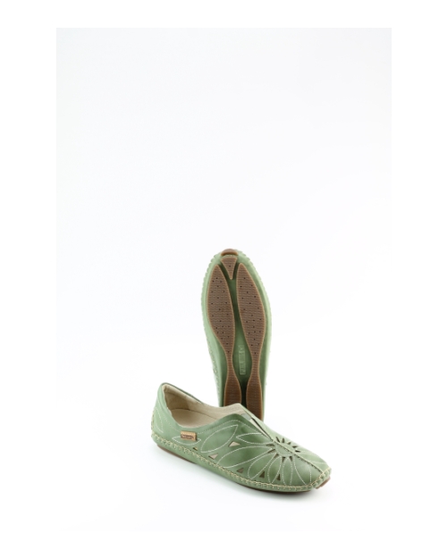 Pikolinos jerez Groen