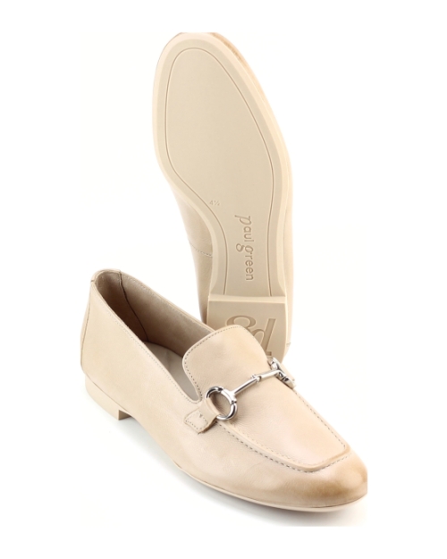 Paul Green 2596 Beige