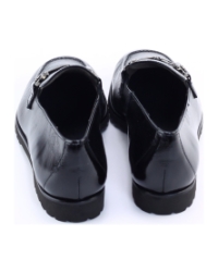 Paul Green 1027 ZWART