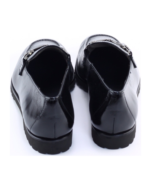 Paul Green 1027 ZWART