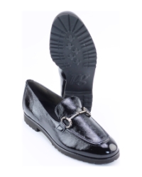 Paul Green 1027 ZWART