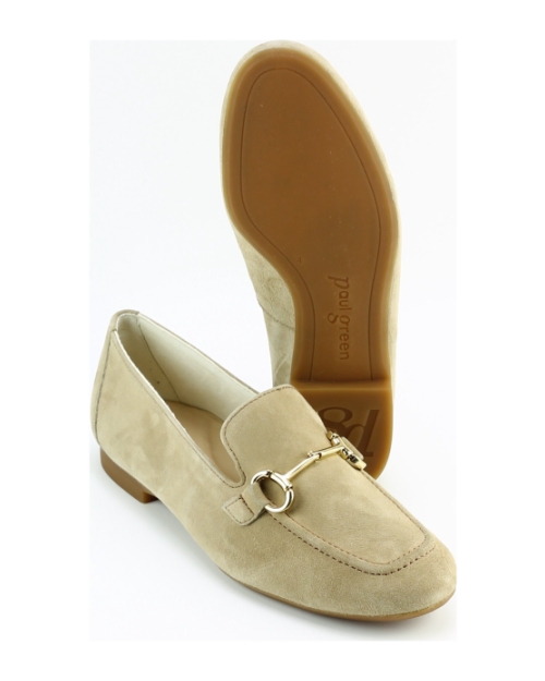 Paul Green 2596 Beige