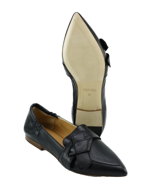 Via Vai 62040 Lola Rayne ZWART