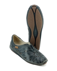 Pikolinos jerez 578-7399 Donkerblauw