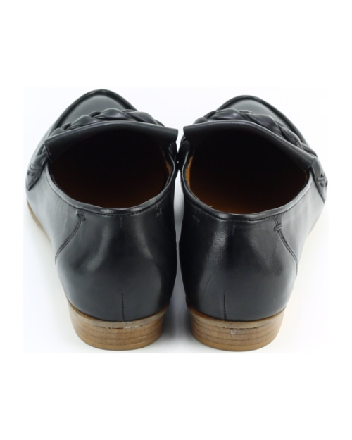 Everybody 17405 ZWART